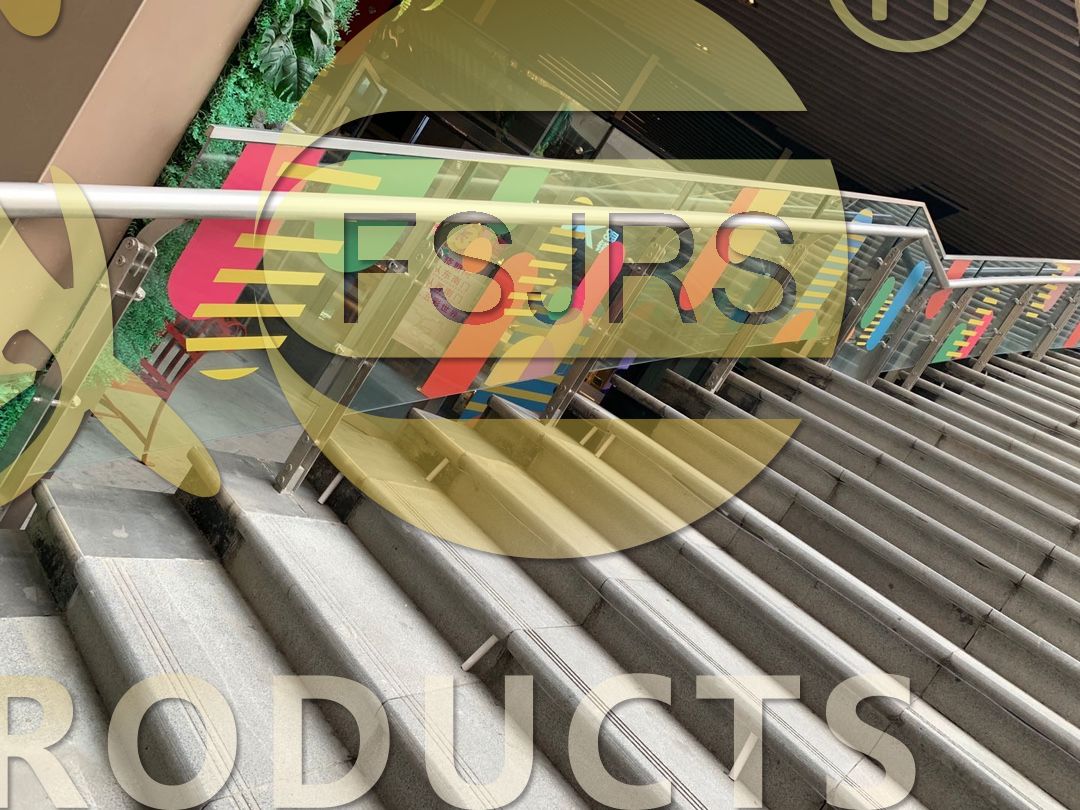 怎么避免不锈钢立柱护栏摇晃的现象呢？